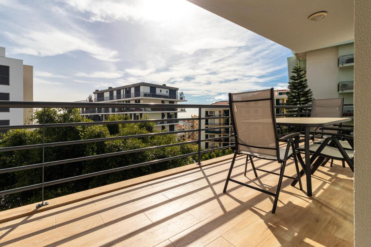 Barreiros Holidays By Atlantica Funchal (Madeira) Exterior foto