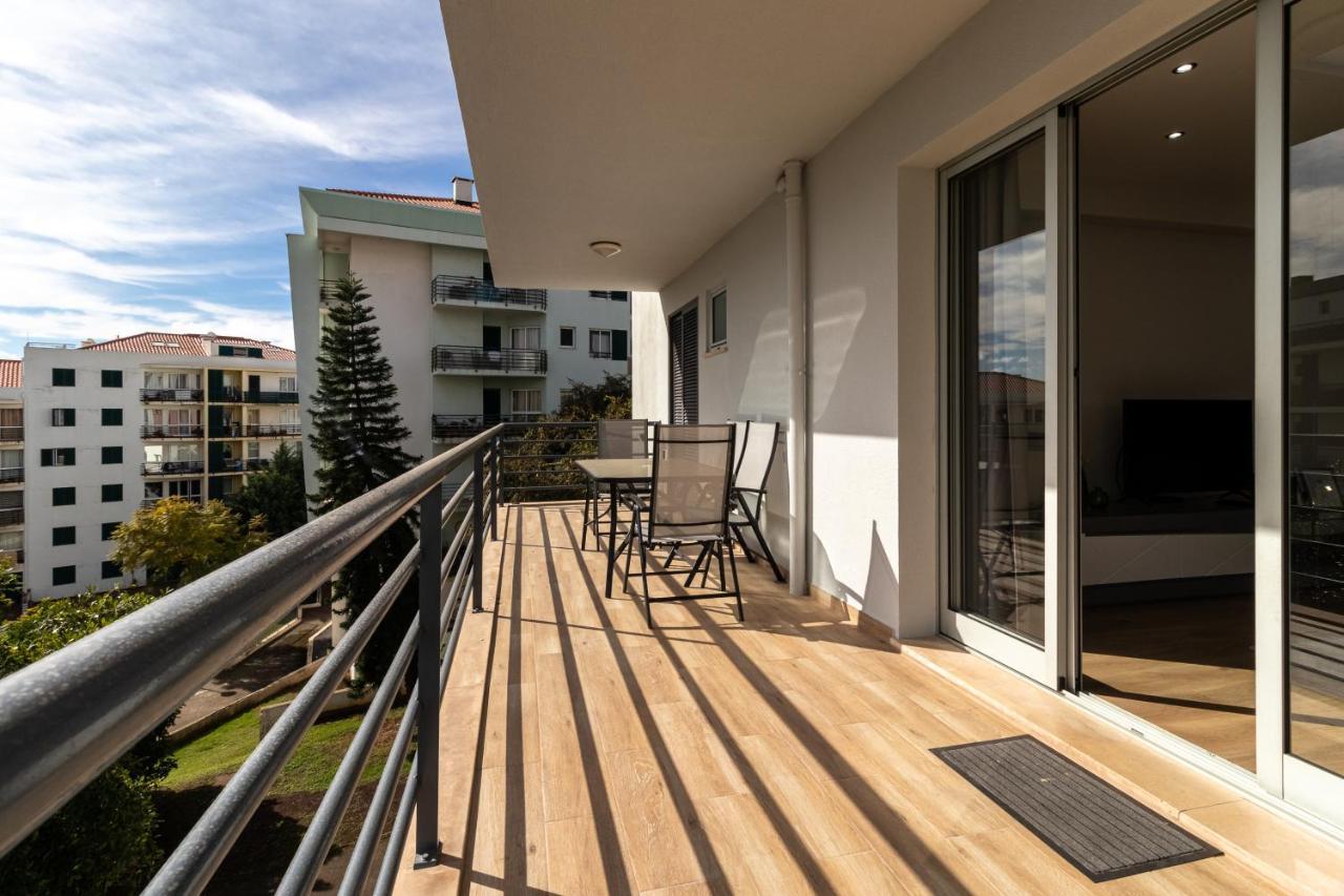 Barreiros Holidays By Atlantica Funchal (Madeira) Exterior foto