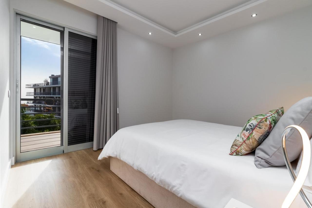 Barreiros Holidays By Atlantica Funchal (Madeira) Exterior foto