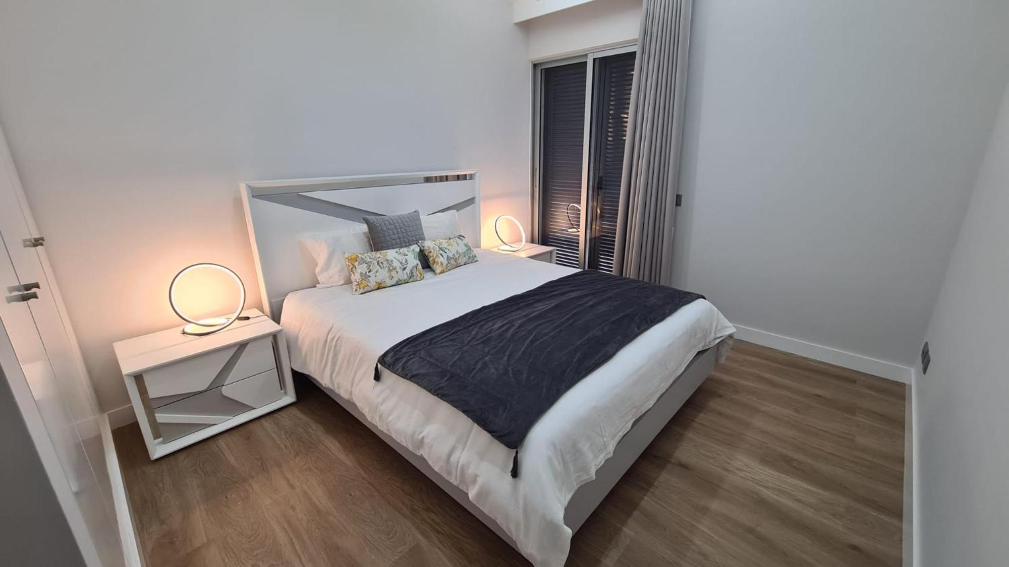 Barreiros Holidays By Atlantica Funchal (Madeira) Quarto foto