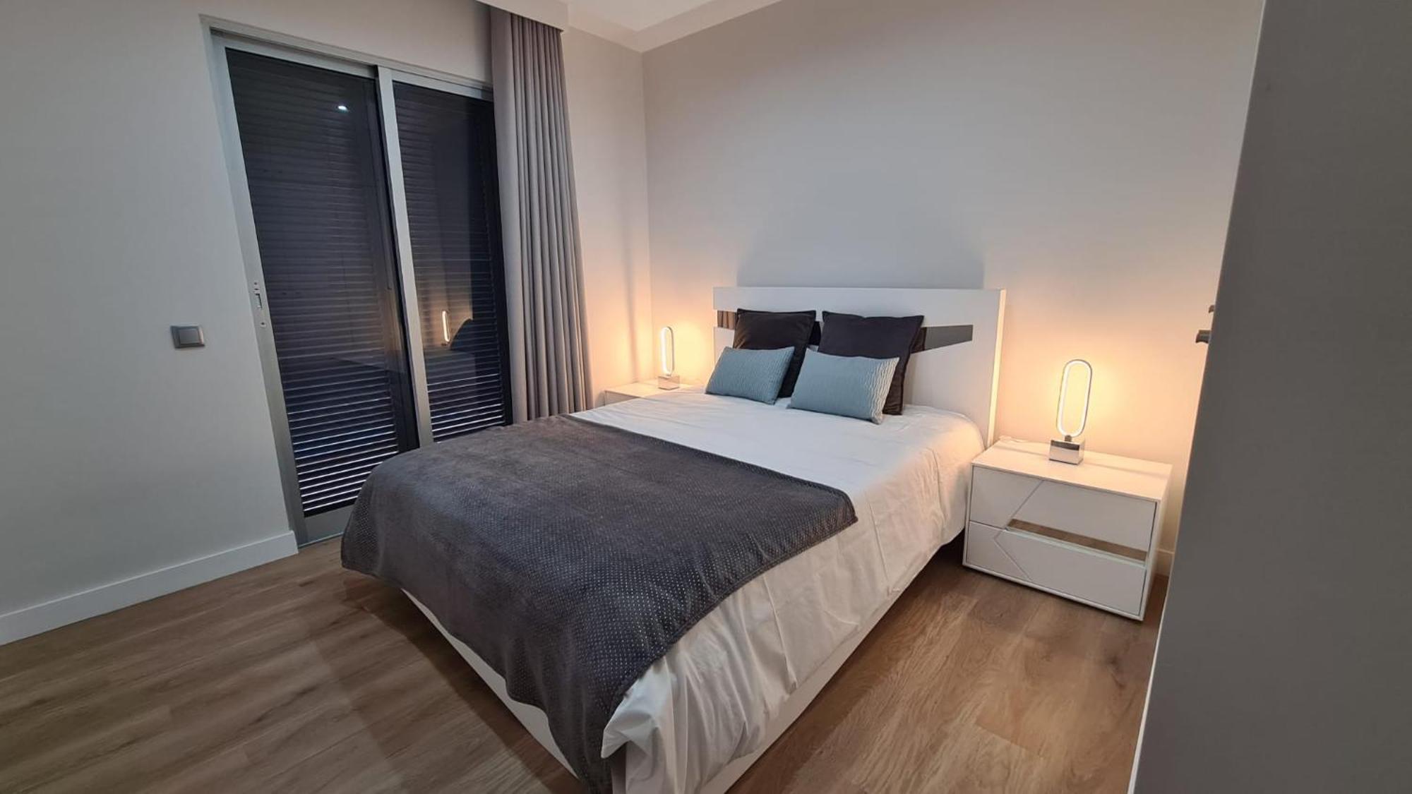 Barreiros Holidays By Atlantica Funchal (Madeira) Quarto foto